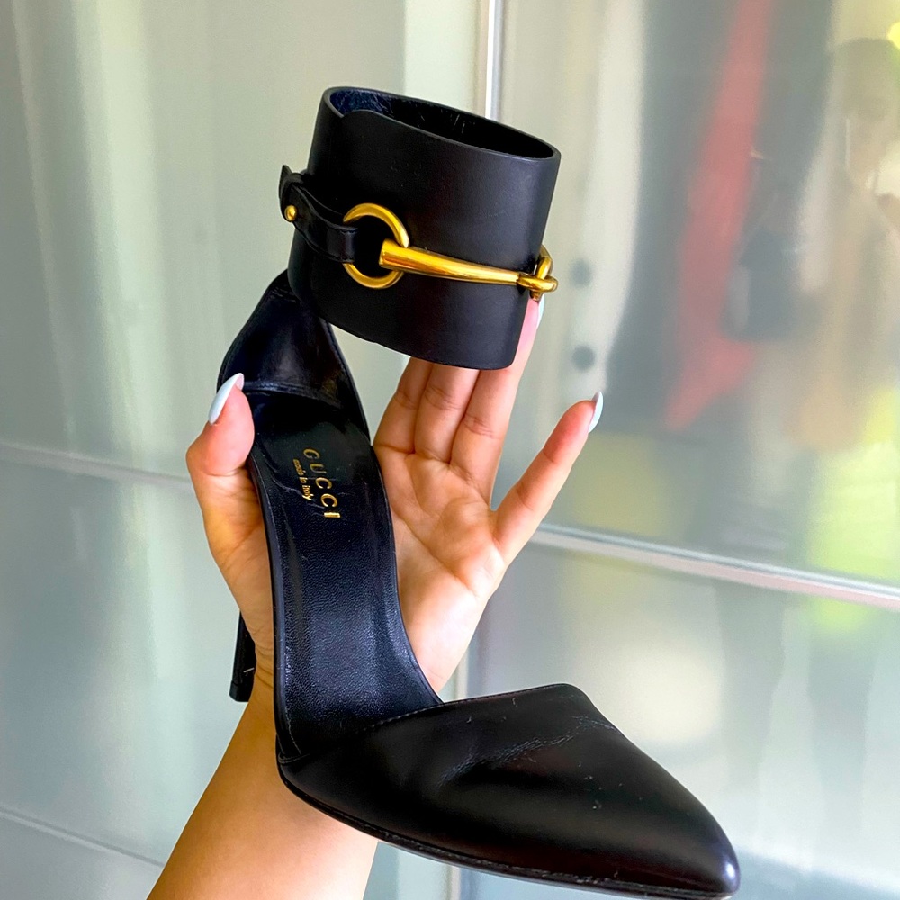 Gucci shoes